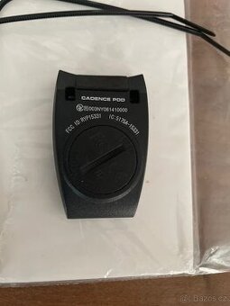 suunto Road cadence POD senzor na kolo