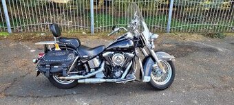Harley Davidson, Softeil Heritage