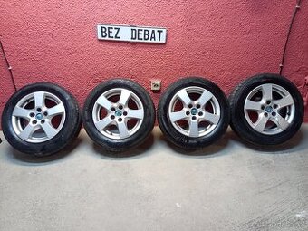 Alu original Skoda Fabia14" 5x100