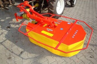 Bubnová sekačka za traktor CR-100, rotačka za malotraktor o