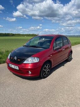 Citroen C3 1.4i