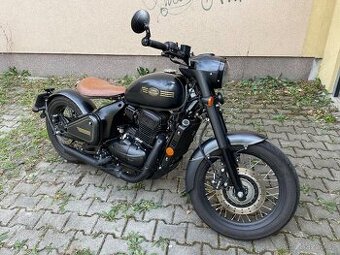 Jawa 350 Pérák - 1