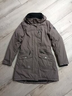 Jezdecká parka / kabát / delší bunda Felix Bühler vel. S - 1