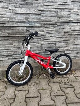 Dětské kolo Woom 2