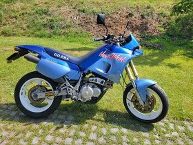 Gilera Nord West 600 - 1