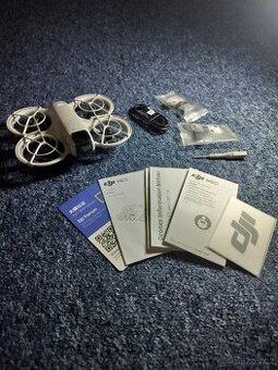 Dron DJI Neo