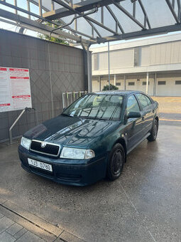 Škoda octavia 1 1.9tdi