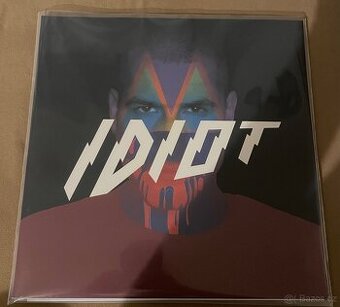 Vinyl Vladimir 518 - Idiot 2LP