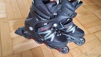 Kolečkové brusle dámské K2 Kinetic XT vel.40,5