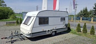 Karavan CHATEAU Calista