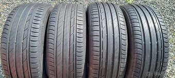 215/50r18 Bridgestone Turanza T001 - letní