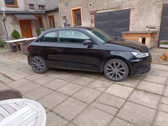 Prodám Audi A1