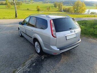 Ford Fokus KOMBI - 2008 - FACELIFT - 213tis/km