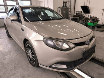 MG mg6 1.8.TCI r.v.2012 18K4G 118kw(4522)