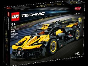 LEGO - Technic - Bugatti Bolide