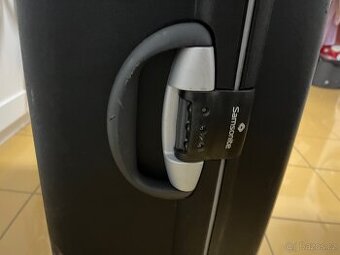 Kufr Samsonite - 1