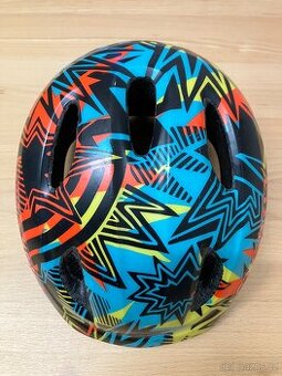 Prodám dětskou přilbu Giro Scamp 49-53 - 1