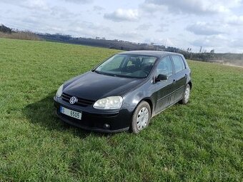 Golf 5 V 1.4 16V 55kw red edition 2din radio