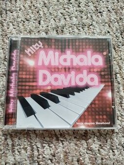 CD Michal David - Hity Michala Davida - 1