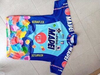 Dres MAPEI  L