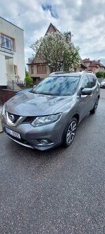 Nissan X-trail 2018 2,0