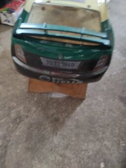 RC auto hpi 1:10
