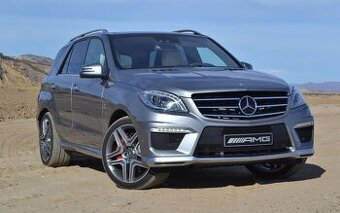 mercedes Benz ml 350