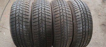 Zimní pneumatiky BARUM 195/65R15 91T 9,00mm DOT 2022