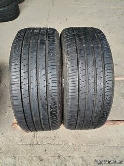 225/50/17 letni pneu CONTINENTAL FALKEN 225/50 R17