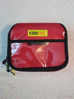 AEROCase CAS1 ampulárium, malé