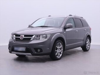 Fiat Freemont 2,0 MJet 125kW AWD Aut. Urban (2013)