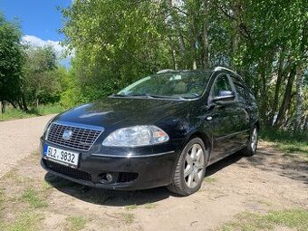 Fiat Croma 2.4jtd 140kW r.v. 2007
