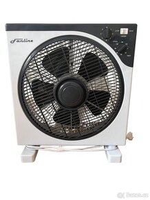 Ventilátor Fanline