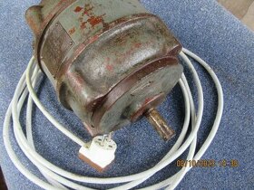 Motor 220 V, 1,82 A - 1