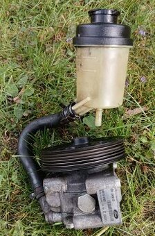 Servo pumpa s nádobkou na Ford Mondeo MK4 a jiné můžu poslat