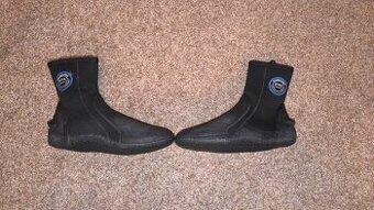 Neoprenové boty Scubapro Base Boot 4mm