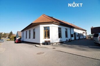 Prodej komerční Restaurace, 812㎡