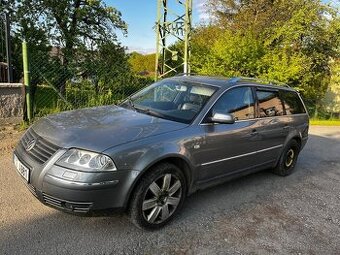 Passat b5.5 1.9tdi