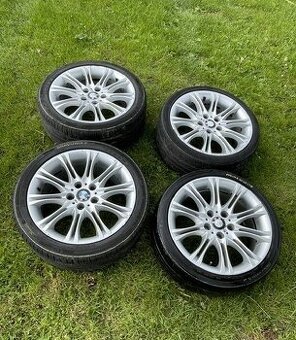 BMW ALU kola r18 styling 135