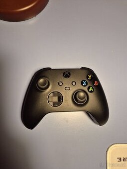 Xbox Series X ovladač