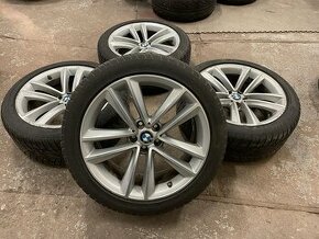 Originální alu BMW 7 R19 G11 G12