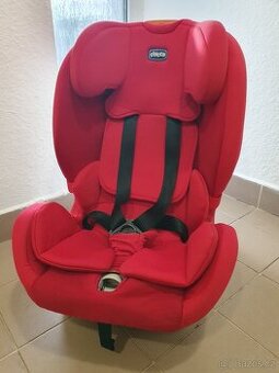 Autosedačka Chicco 9-36 kg (1-12 let)