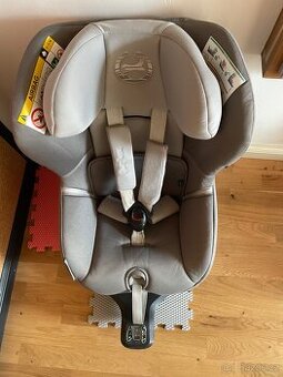 Cybex Sirona T i-Size