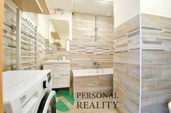 Prodej byty 4+1, 83 m2 - Mariánské Lázně - Úšovice