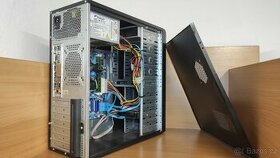 PC Acutake IT 22 i3 4GB / 500 GB / WIN 10