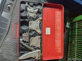 Rothenberger ohybacka na med 6,8,10 a 12mm
