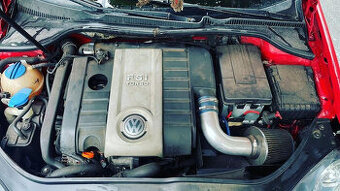 Motor benzínový AXX 2.0TFSI 147KW VW Golf 5 1K GTI 2006