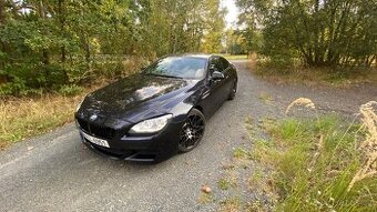 BMW 650i Xdrive