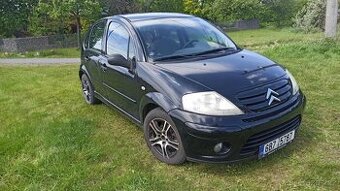Citroen C3 1.4 54kW, 124554km