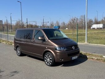 Multivan 103kW - 1